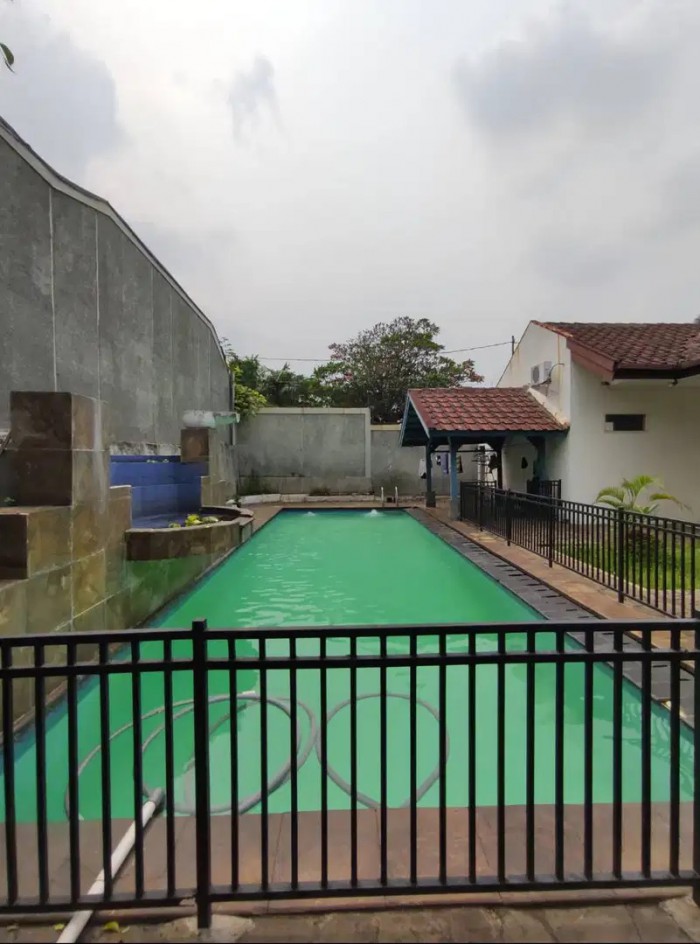 Rumah Disewakan di Kemang Jakarta Selatan